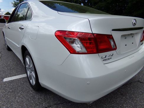 Used 2009 Lexus ES 350 FWD image 8
