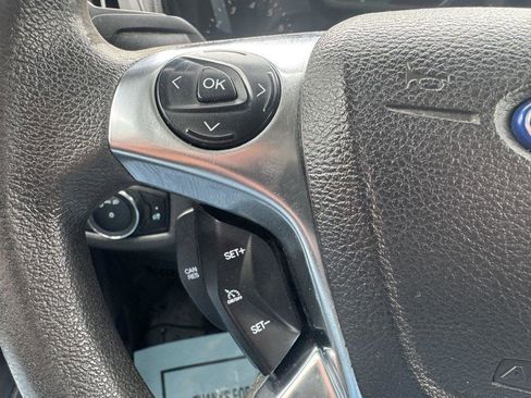 Used 2016 Ford Transit Connect XL FWD image 16