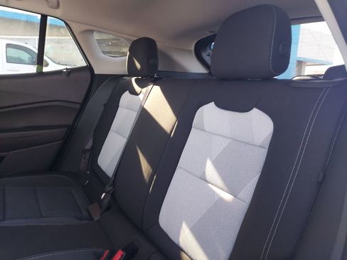 New 2026 Chevrolet Trax LS w/ LS Convenience Package image 17