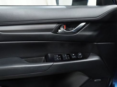 Used 2021 MAZDA CX-5 Touring w/ Touring Preferred SV Package image 23