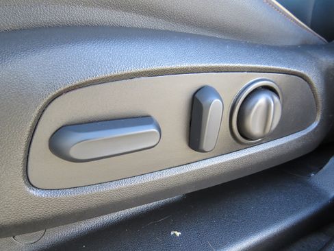 Certified 2024 Chevrolet Blazer Premier w/ Enhanced Convenience Package image 19