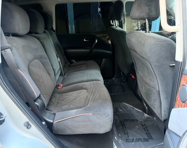 Used 2017 Nissan Armada SV w/ Driver Package AWD/4WD image 18