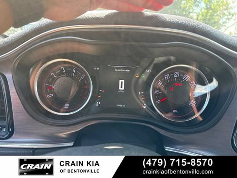 Used 2017 Dodge Challenger R/T w/ Driver Convenience Group RWD image 25