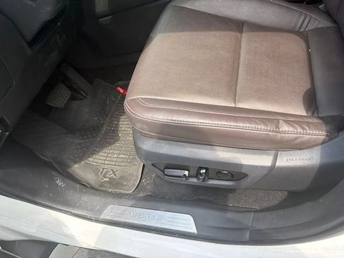 Used 2024 Lexus TX 350 AWD w/ Captains Chair Package image 12
