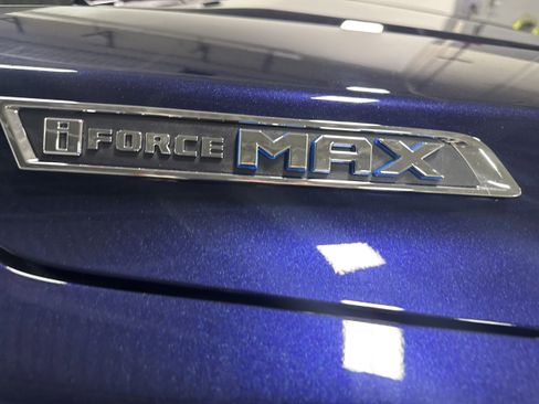 New 2026 Toyota Sequoia Limited image 49