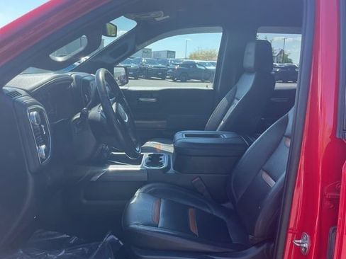 Used 2021 GMC Sierra 1500 AT4 w/ AT4 Value Package AWD/4WD image 5