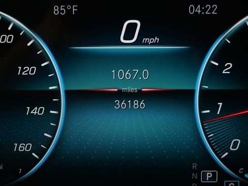 Certified 2022 Mercedes-Benz GLB 250 4MATIC image 12