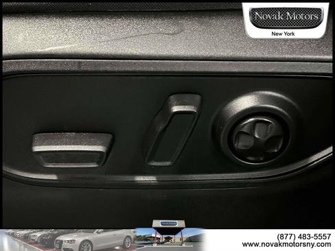 Used 2023 Jeep Grand Cherokee L Limited AWD/4WD image 20