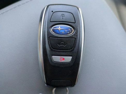 Used 2021 Subaru Outback Limited w/ Popular Package #2 image 30