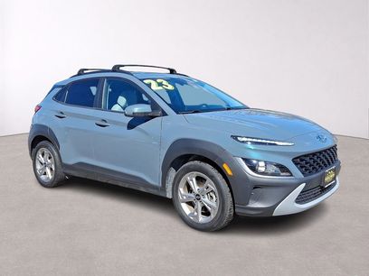 Used 2023 Hyundai Kona SEL w/ Convenience Package
