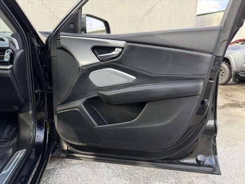 Used 2023 Acura RDX w/ Technology Package image 12