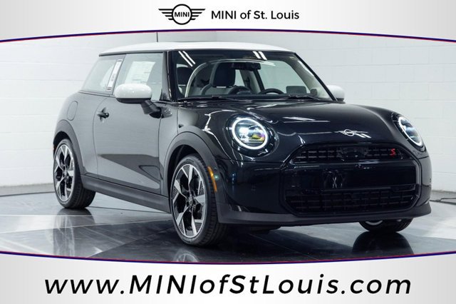 New 2027 MINI Cooper S FWD image 1