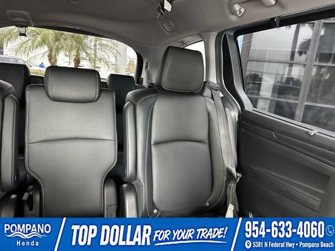 Used 2024 Honda Odyssey Touring image 18