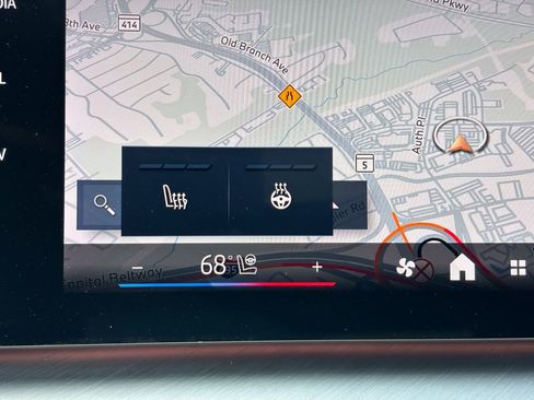 New 2026 BMW X1 xDrive28i image 18