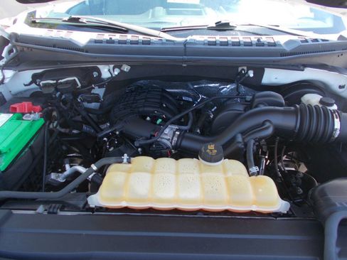 Used 2017 Ford F150 XL w/ XL Power Equipment Group RWD image 8