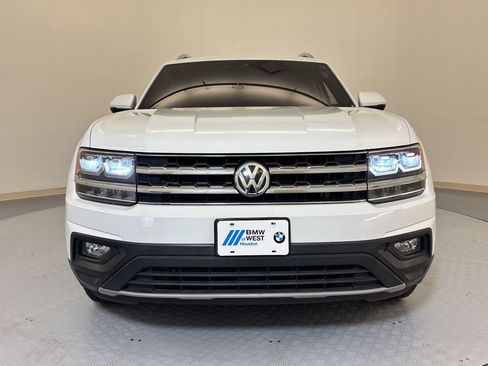 Used 2019 Volkswagen Atlas SE image 6