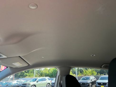 New 2027 Honda HR-V LX image 27