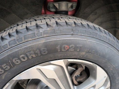 Used 2022 Hyundai Santa Fe SEL w/ Convenience Package image 9