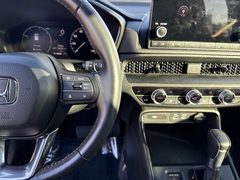 Certified 2023 Honda CR-V Sport image 20