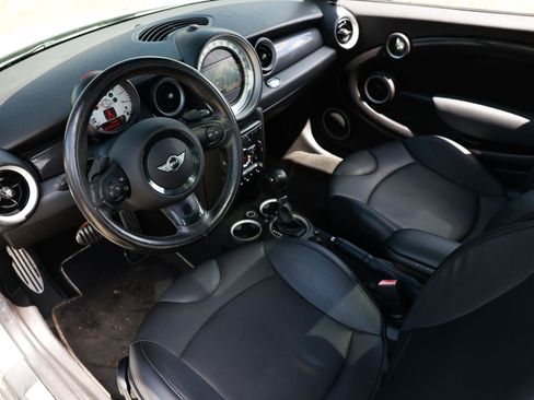 Used 2012 MINI Cooper S FWD image 4