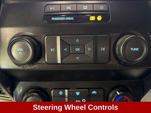 Used 2022 Ford F250 XL w/ Power Equipment Group AWD/4WD image 15