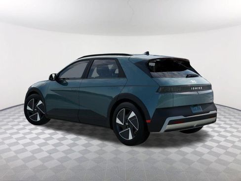 New 2027 Hyundai Ioniq 5 SEL RWD image 5
