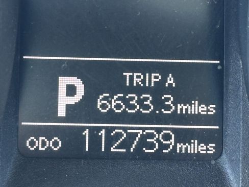 Used 2015 Toyota Corolla S Premium image 23