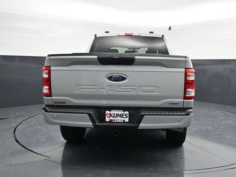 Used 2023 Ford F150 XL w/ STX Appearance Package AWD/4WD image 8