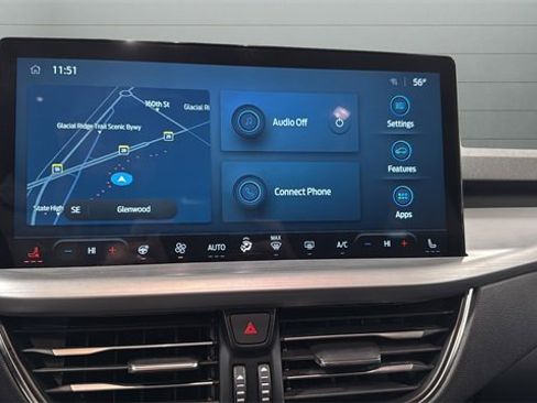 Used 2024 Ford Escape Platinum image 17