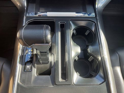 Used 2023 Ford F150 Lariat w/ Equipment Group 502A High image 20