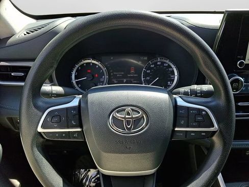 Used 2023 Toyota Highlander L FWD image 21