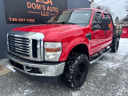 Used 2010 Ford F250 XLT image 10