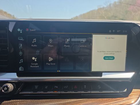 New 2026 Chevrolet Silverado 2500 LT w/ Trail Boss Package image 16