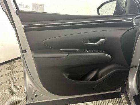 Certified 2024 Hyundai Tucson SEL AWD/4WD image 16