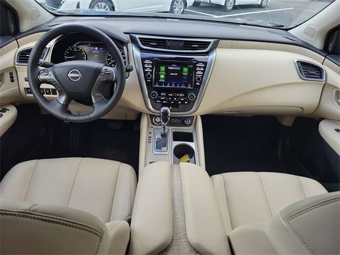Certified 2024 Nissan Murano SL image 13