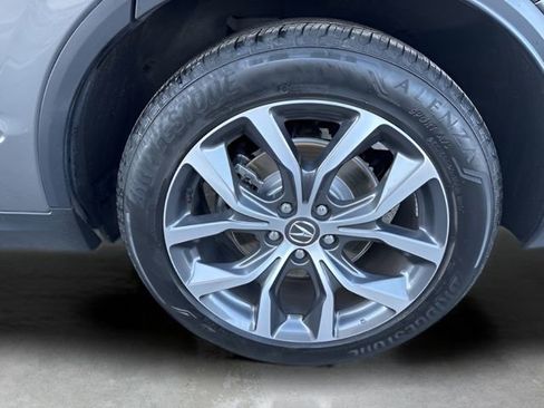 Used 2023 Acura MDX SH-AWD w/ Technology Package image 10