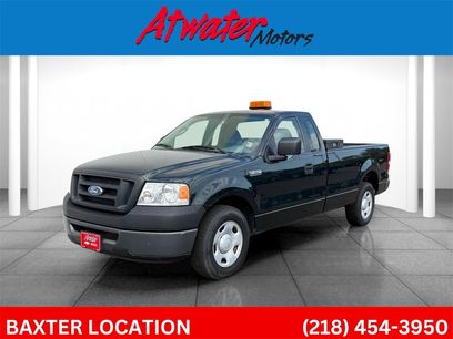 Used 2006 Ford F150 XL