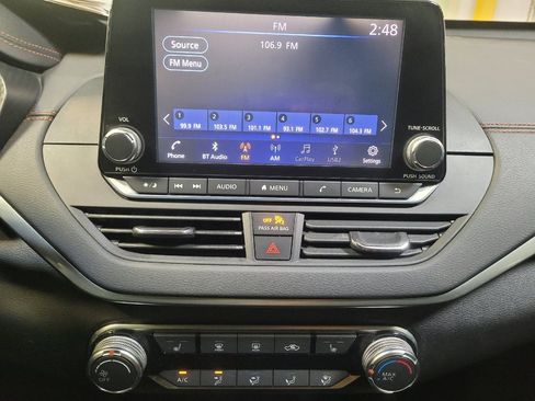 Used 2019 Nissan Altima 2.5 SR w/ SR Premium Package FWD image 25