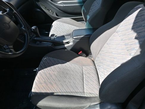 Used 1997 Toyota Celica GT image 23