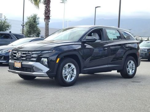New 2026 Hyundai Tucson SE AWD/4WD image 2