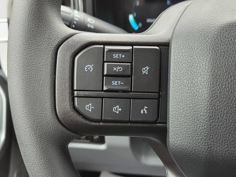 New 2026 Ford F250 XLT w/ XLT Premium Package AWD/4WD image 30