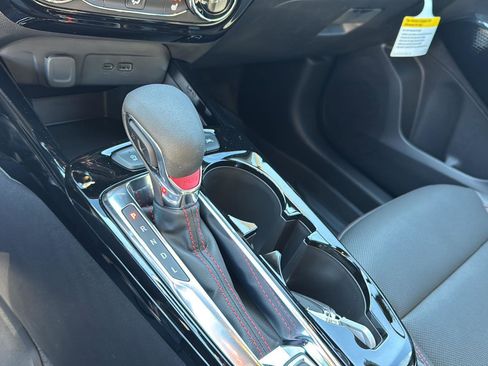 New 2026 Chevrolet Trax RS w/ Driver Confidence Package image 23