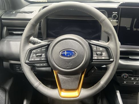 New 2026 Subaru Outback Wilderness AWD/4WD image 14