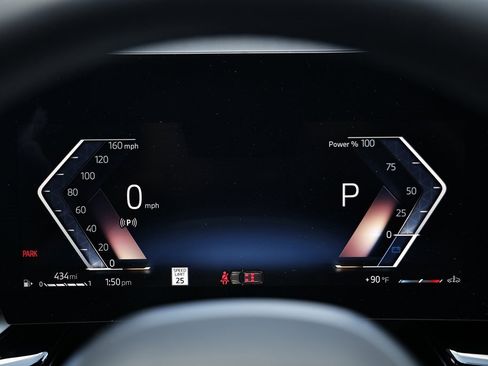 New 2026 BMW X1 xDrive28i w/ Technology Package image 28