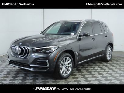 Certified 2023 BMW X5 sDrive40i w/ Premium Package