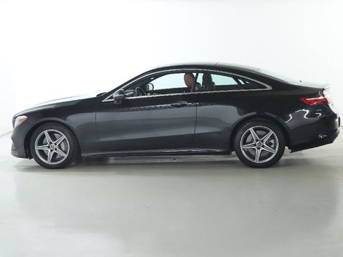 Used 2019 Mercedes-Benz E 450 4MATIC Coupe image 36