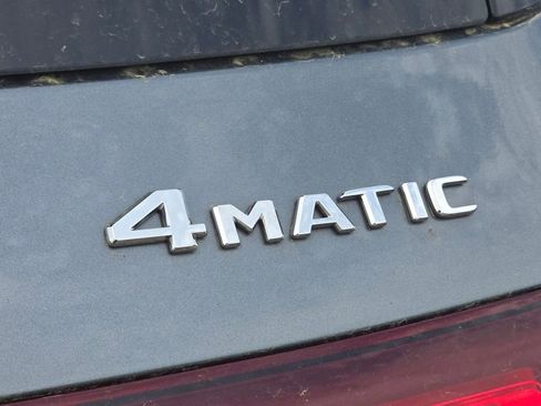 Used 2026 Mercedes-Benz GLE 350 4MATIC image 5