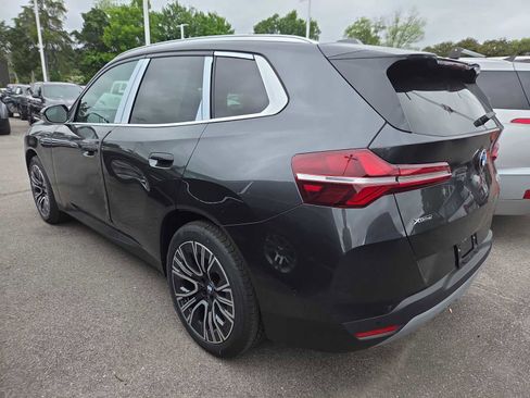New 2026 BMW X3 xDrive30 AWD/4WD image 5