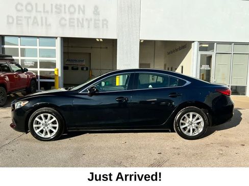 Used 2014 MAZDA MAZDA6 Sport image 3