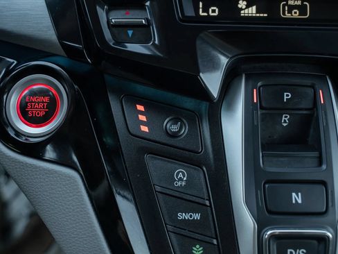 Used 2023 Honda Odyssey Touring image 33